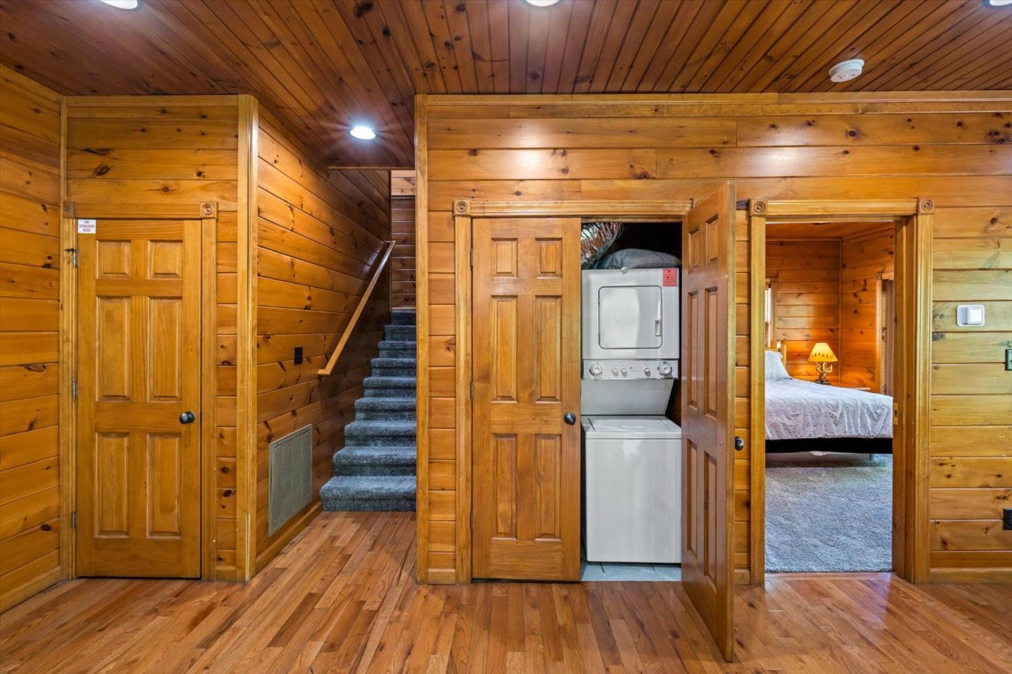 Lookout Lodge Gatlinburg Exterior foto